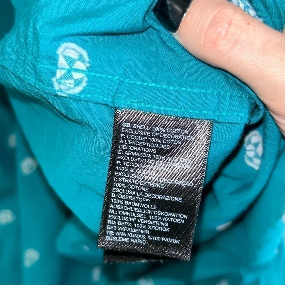 The North Face Baytrail Shirt SIZE XL